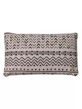 Подушка Novita, бежевый