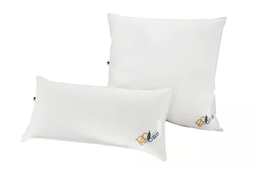 Подушка ОББ 120 лет ОББ 3-камерная 40х80 OBB Oberbadische Bettfedernfabrik