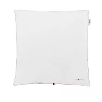 Подушка OBB трехкамерная перо-пуховая Black Forest Elisa размер 80х80 см OBB Oberbadische Bettfedernfabrik