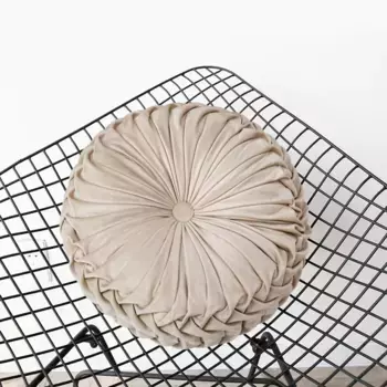 Подушка Odsellingaaa, бежевый