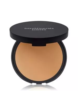 Подушка-основа bareMinerals BarePro Pressed 16H, Medium 35 Warm, 8g