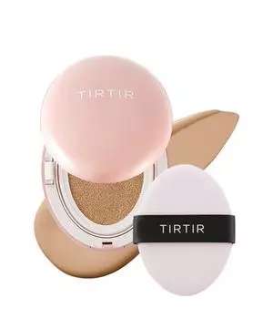 Подушка-основа TirTir Mask Fit All-Cover Cushion, 25N Mocha, 18g