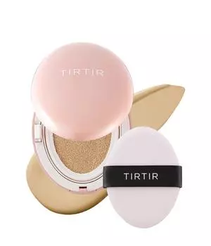 Подушка-основа TirTir Mask Fit All-Cover Mini Cushion, 24W Soft Beige, 4.5g