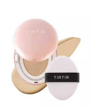 Подушка-основа TirTir Mask Fit All-Cover Mini Cushion, 21W Natural Ivory, 4.5g