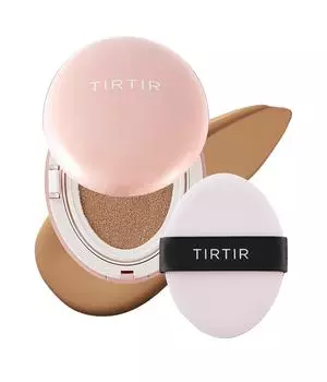 Подушка-основа TirTir Mask Fit All-Cover Mini Cushion, 31N French Beige, 4.5g