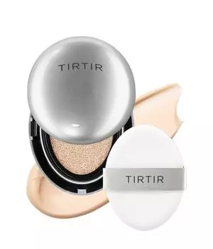 Подушка-основа TirTir Mask Fit Aura Cushion, 17C Porcelain, 18g