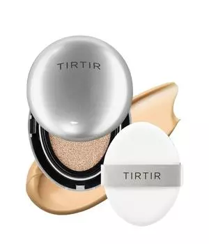 Подушка-основа TirTir Mask Fit Aura Mini Cushion, 27N Camel, 4.5g