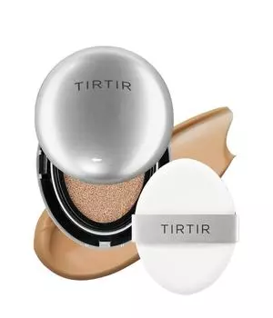 Подушка-основа TirTir Mask Fit Aura Mini Cushion, 35N Walnut, 4.5g