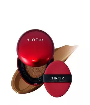 Подушка-основа TirTir Mask Fit Red Cushion, 45W Chestnut, 18g