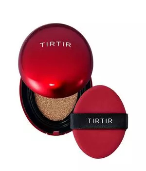 Подушка-основа TirTir Mask Fit Red Cushion, 35N Walnut, 18g
