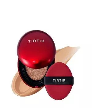 Подушка-основа TirTir Mask Fit Red Mini Cushion, 29C Taupe Beige, 4.5g