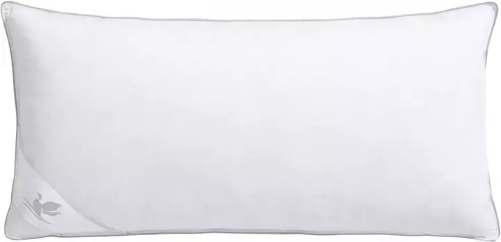 Подушка Otto Keller 3-камерная "ЗВЕЗДНЫЙ СВЕТ", (1 шт.) 40х80 см, белый