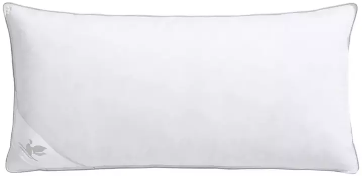 Подушка Otto Keller 3-камерная "Звезда, подушка, подушка 80х80 см, белый