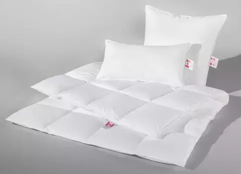 Подушка Otto Keller, белый