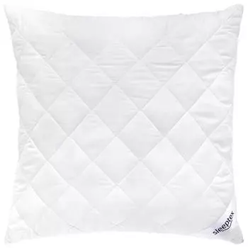 Подушка oviedo Sleeptex, белый