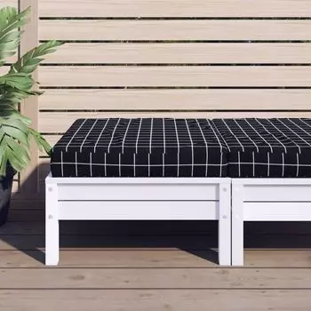 Подушка-паллета 120x80см | подушка сиденья | европоддоны | напольная подушка для детей | Подушка для паллет для улицы, синяя DKD HOME DECOR