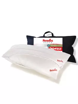 Подушка Paradies, белый