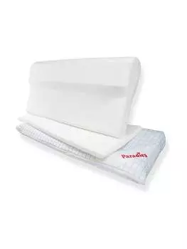 Подушка Paradies, белый