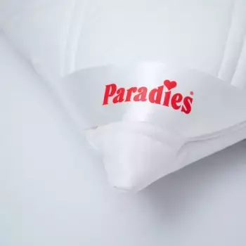 Подушка Paradies, белый