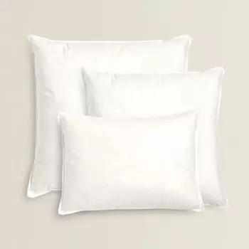 Подушка перьевая Zara Home
