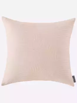 Подушка Перейра да Кунья Pereira da Chuna Чехол на подушку 1 шт.: 80х80 см, цвет ecru