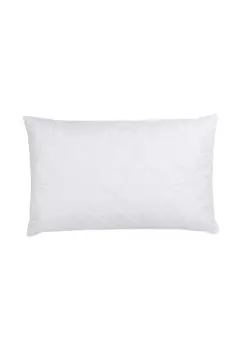 Подушка Perna Valtellina Air ball 40х80 Dormir, размер: длина 80 см, ширина 40 см, высота 11 см.