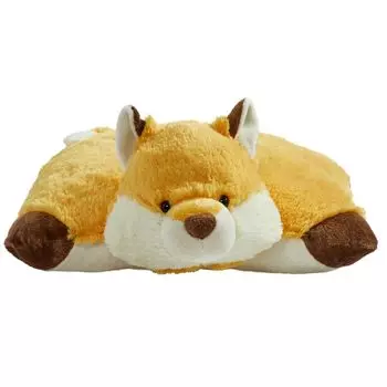 Подушка Pets Wild Fox - большая Pillow Pets