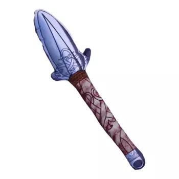 Подушка Pillowfight Warriors