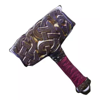 Подушка Pillowfight Warriors