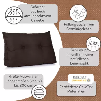 Подушка Pillows24