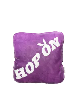 Подушка Playboy