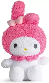Подушка плюшевая Sanrio My Melody Fuzzy Buddy