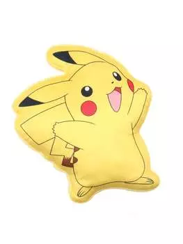 Подушка Pokmon, желтый