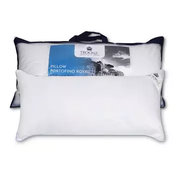 Подушка Портофино 40х80 Troonz