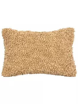 Подушка Present Time, бежевый