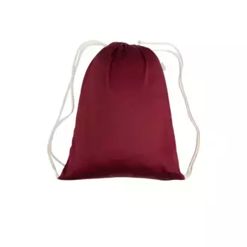 Подушка PROLANA, бордовый