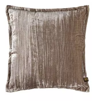 Подушка PTMD Collection Senny, 3x60x3 см, серо-коричневый