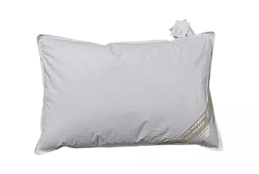 Подушка пуховая подушка мягкая подушка 40х60 100% новый пух 150 г можно стирать Betten Hofmann