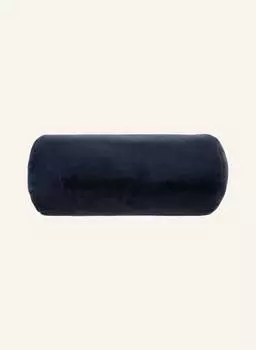 Подушка пушистая Essenza, синий