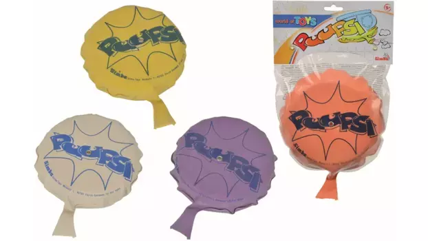 Подушка пууупси, 4-сп Simba