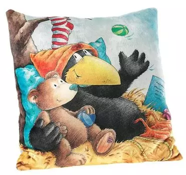 Подушка RAVEN SOCK Heunec