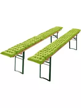 Подушка REDBEST, цвет apfelgrn