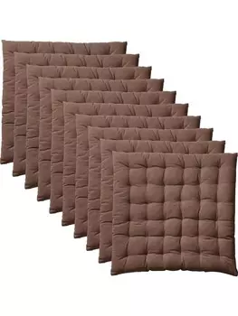 Подушка REDBEST, коричневый