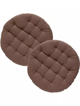 Подушка REDBEST, коричневый