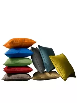 Подушка REDBEST, коричневый