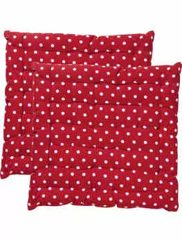 Подушка REDBEST, красный