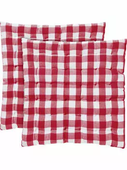 Подушка REDBEST, красный