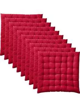 Подушка REDBEST, красный