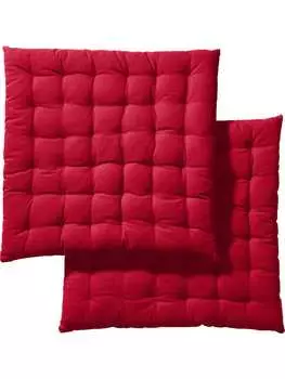 Подушка REDBEST, красный
