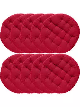 Подушка REDBEST, красный